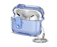 Tech-Protect Bounce Pro Apple Airpods Pro 3 Mist Blue - 1500160 - zdjęcie 2